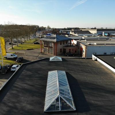 Toiture Bernard réalisations