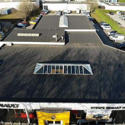 Toiture Bernard réalisations