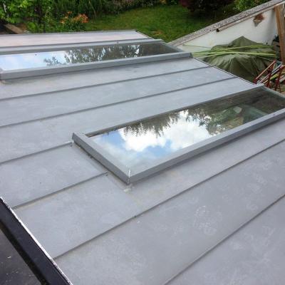 Toiture Bernard réalisations