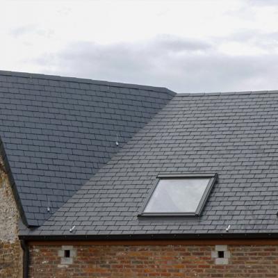 Toiture Bernard réalisations