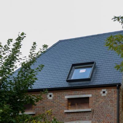 Toiture Bernard réalisations