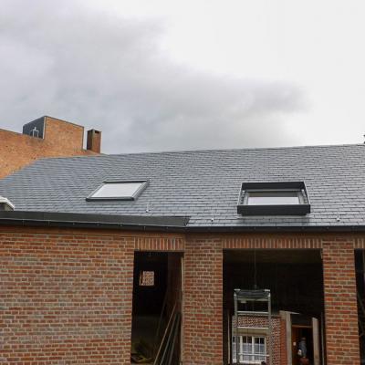 Toiture Bernard réalisations