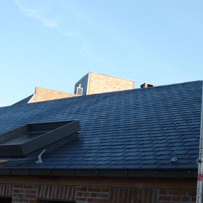 Toiture Bernard réalisations