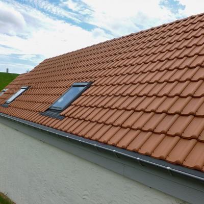 Toiture Bernard réalisations