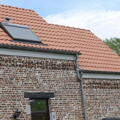 Toiture Bernard réalisations